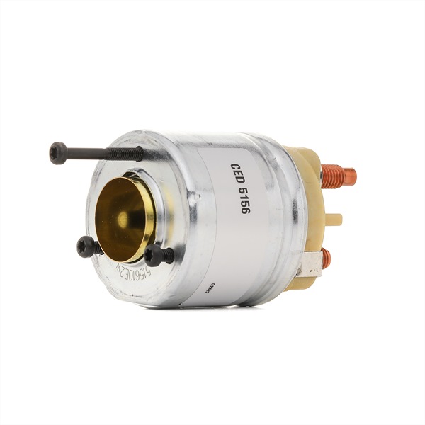 VALEO Elettromagnete motorino avviamento 594188