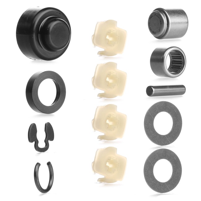 VALEO Reparatursatz, Starter 594210