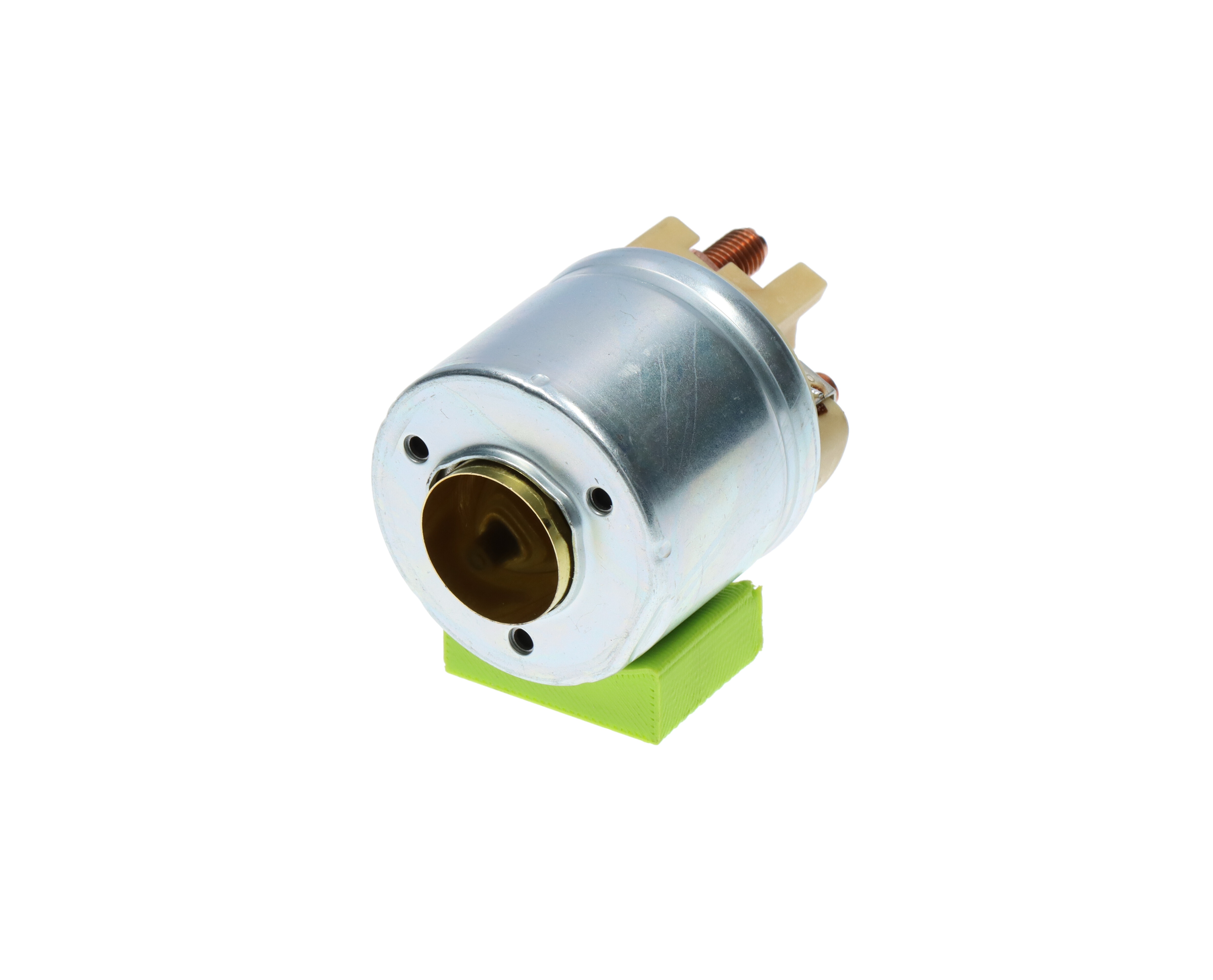 VALEO Elettromagnete motorino avviamento 594271