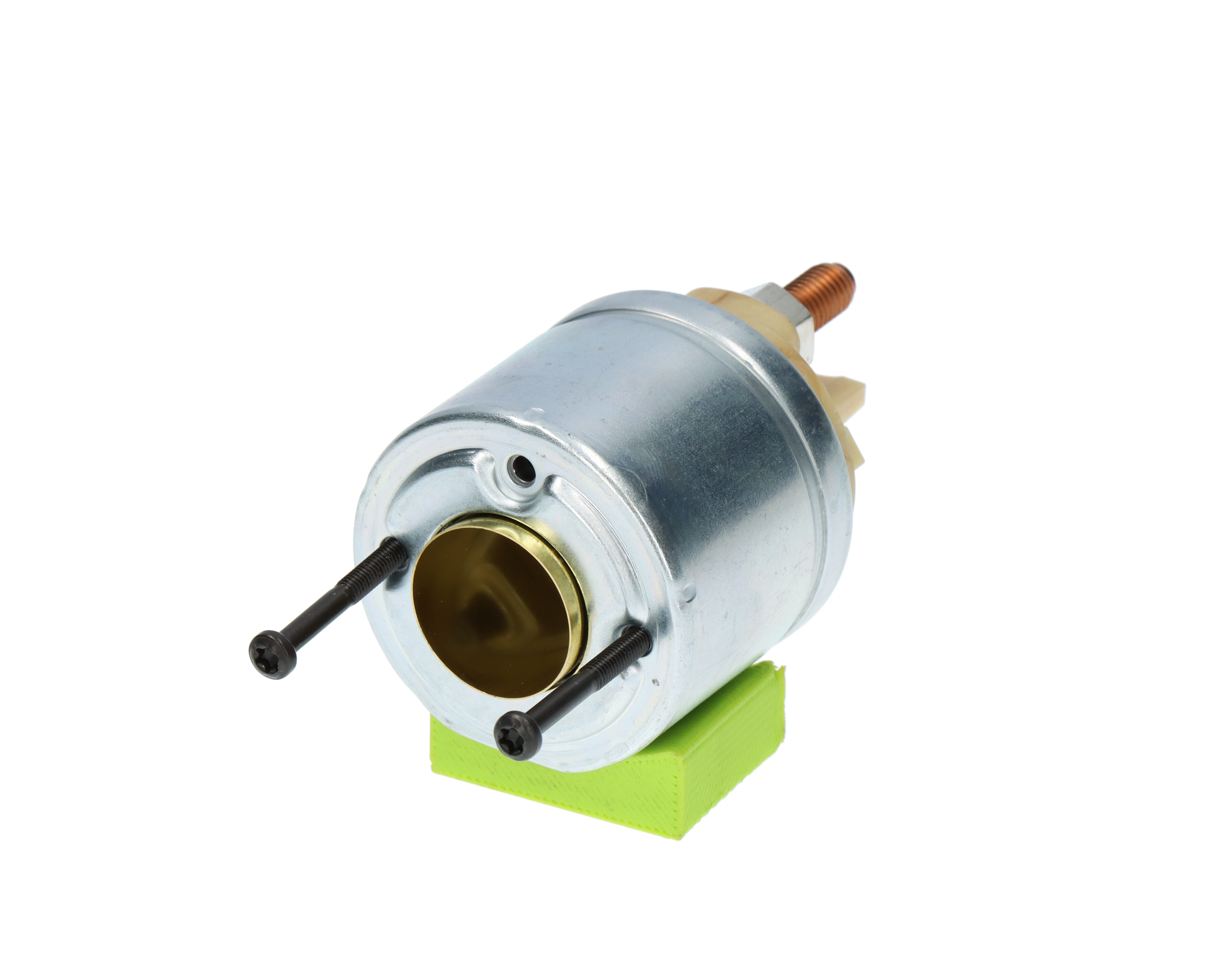 VALEO Elettromagnete motorino avviamento 594467