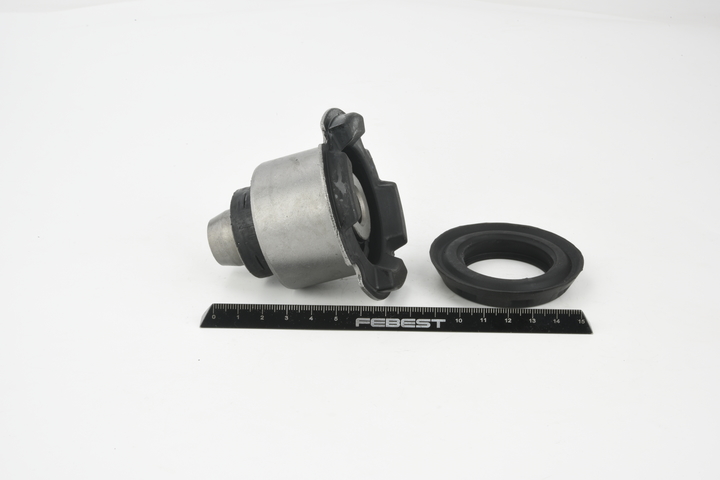 OE Ulożenie tela nápravy OPEL ANTARA 2016 20836884, 4802180, 4806299 od FEBEST