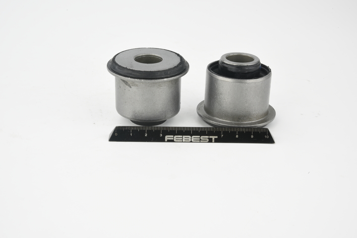 Compre online originais a baixo custo Suspensão, braço oscilante CHAB-EPF2 comparáveis com os números OEM 96388631