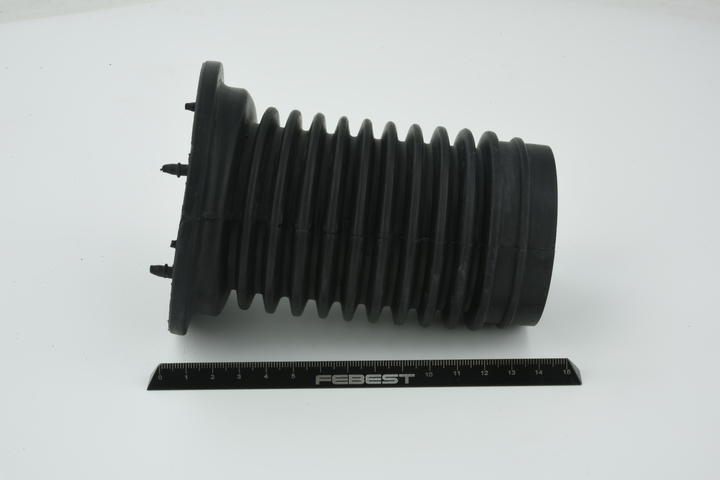 Staubmanschette & Anschlagpuffer Chevrolet Spark M200 2025 FEBEST CHSHB-AV
