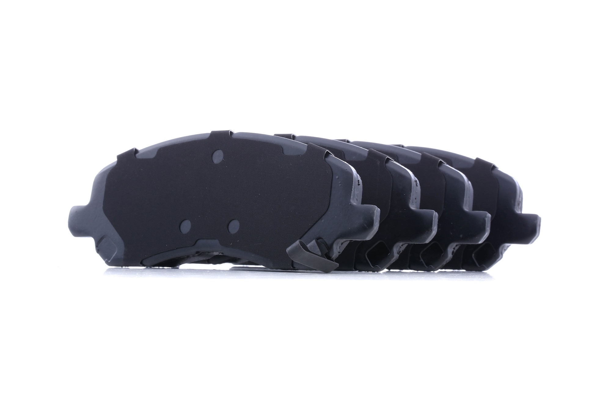 Ostke VALEO Piduriklotsid Toode nr.: 598886 madala hinnaga 30,43 €