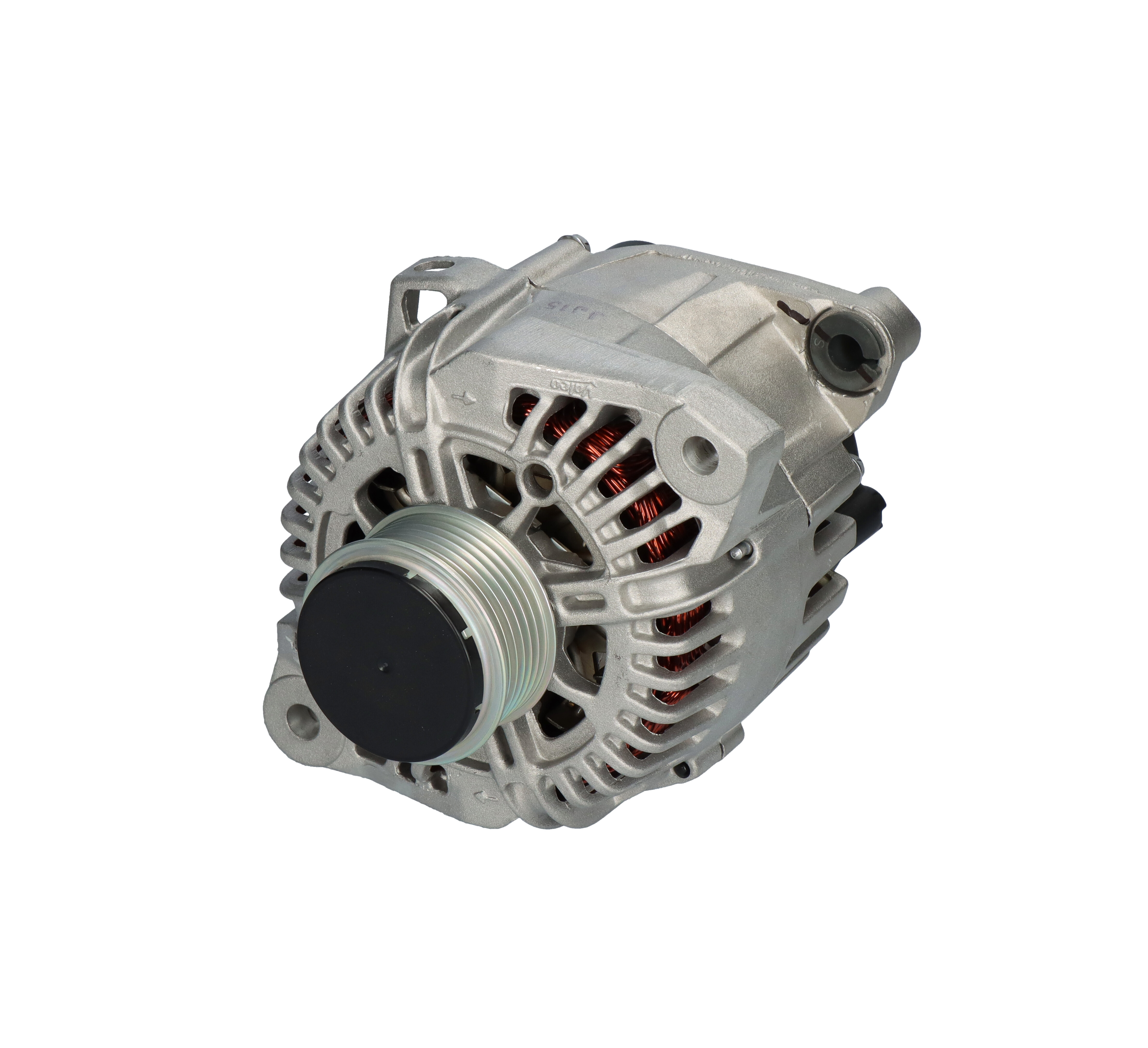 OE Växelströmsgenerator KIA CADENZA 2023 3730025201, 3730025301, 3730025310 från VALEO