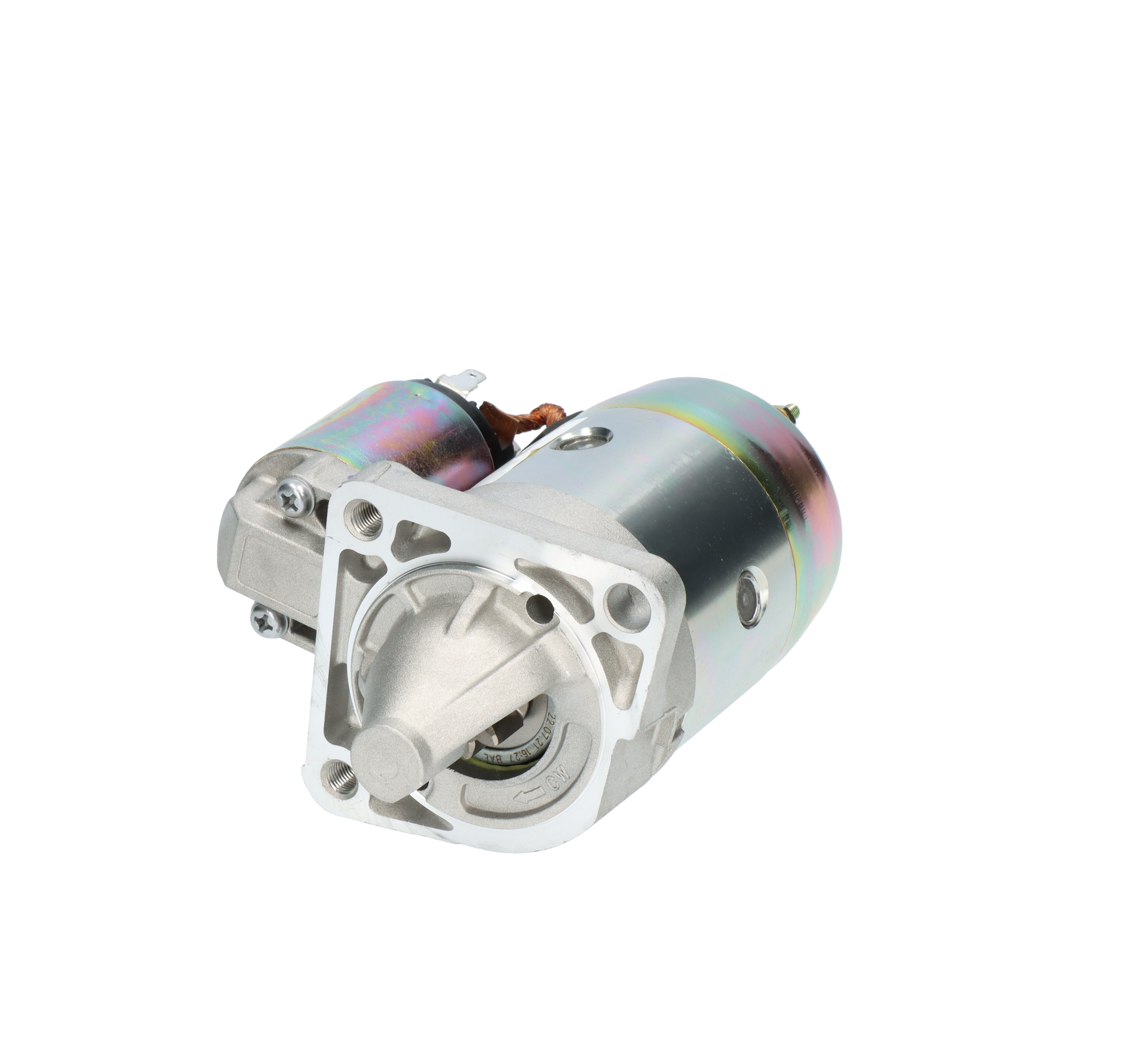 Cumpărați online Starter 600058 original/ă și la un preț mic, compatibil/ă cu nr. OEM MB35918400A