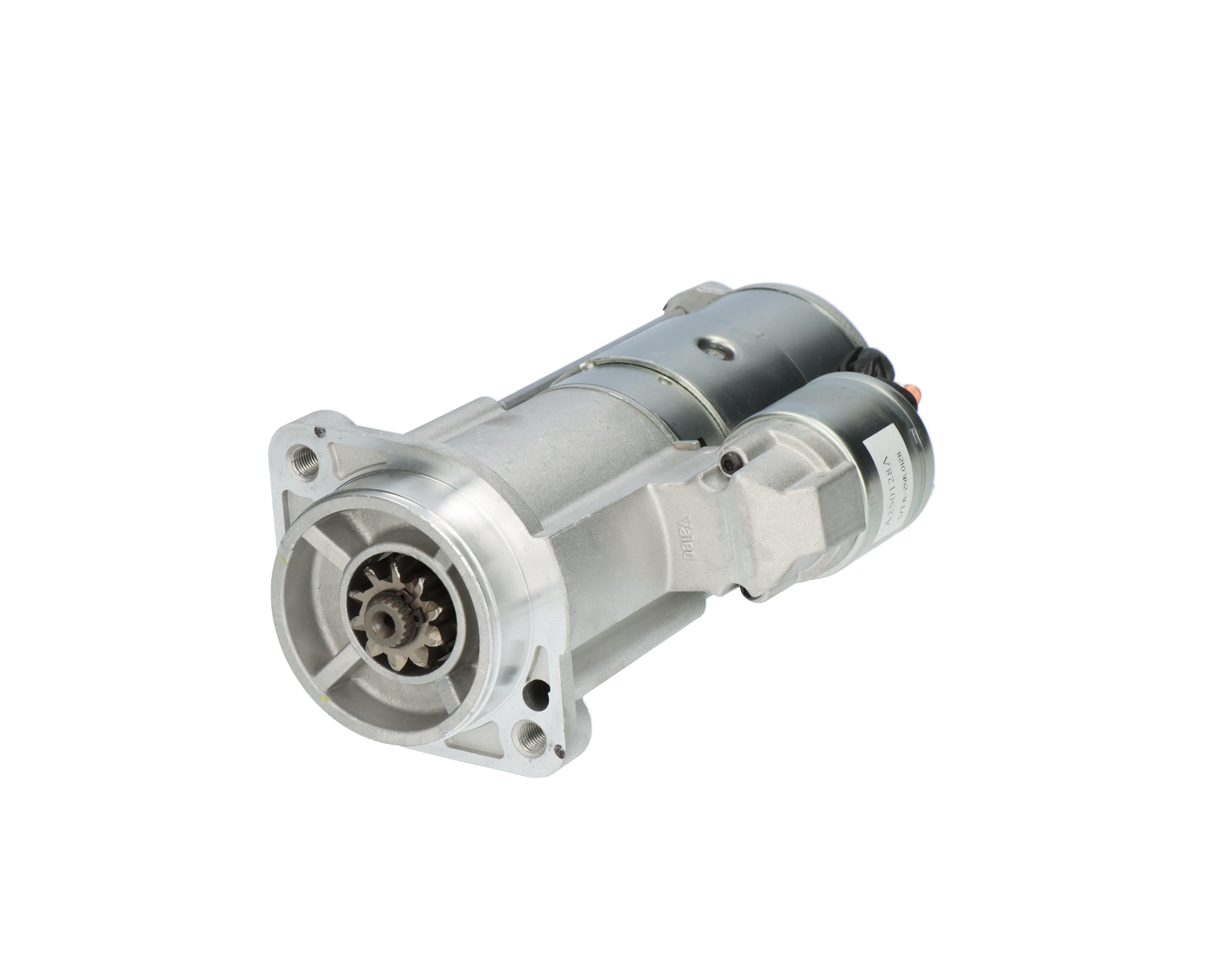 MG Starter motor in original quality 361004A000, 361004A010, NAD101140 from VALEO