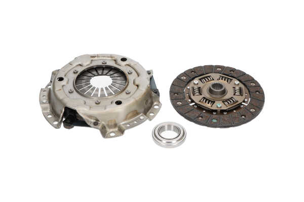 Originale TOYOTA 1000/Publica Kupplungssatz von KAVO PARTS - Reduzierte Konditionen