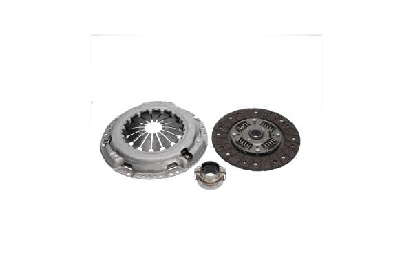 OEM Clutchsett TOYOTA 2.5 D-4D 4WD (KDN165, KDN170, KDN190) 102 HK Diesel fra KAVO PARTS på nettet til gode priser