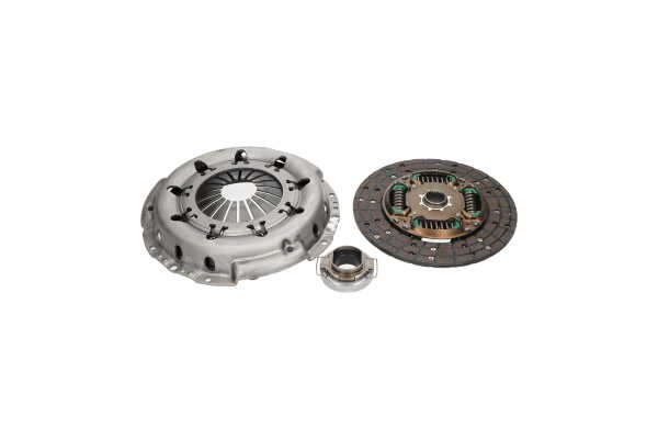 OEM Clutchsett TOYOTA 2.5 D-4D 4WD (KDN165, KDN170, KDN190) 102 HK Diesel fra KAVO PARTS på nettet til gode priser