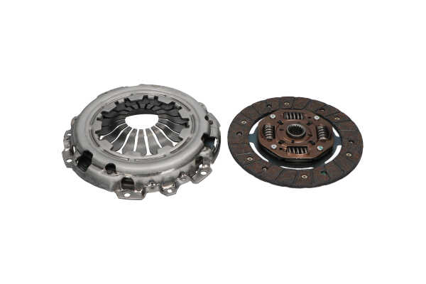 OEM Комплект съединител CITROËN 1.4 HDi 54 K.C. дизел от KAVO PARTS онлайн на супер цени