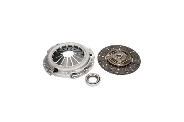 OEM Spojková sada NISSAN 2.5 dCi 4WD (D40TT, D40T, D40M, D40BB) 190 HP Diesel od KAVO PARTS online za výborné ceny
