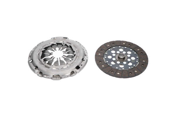 OEM Koppelingsset RENAULT 1.5 dCi (JZ02, JZ0R) 95 PK Diesel van KAVO PARTS online aan geweldige prijzen
