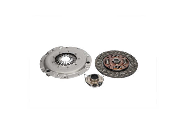 Kit d'embrayage OEM ISUZU 2.5 77 CH Diesel de KAVO PARTS en ligne à prix imbattables