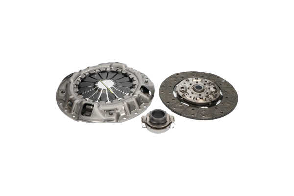 OEM Kit ambreiaj si volanta ISUZU Elf Camion cu platformă / Sasiu (NKR7_, NKS7_, NHR6_, NKR6_, NPR_6) 2001 KAVO PARTS