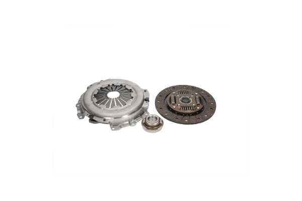 Serienmäßige Kupplungssatz MITSUBISHI 2500 TD (PA5W) 87 PS Diesel MD717086 von KAVO PARTS im Web zu besten Konditionen