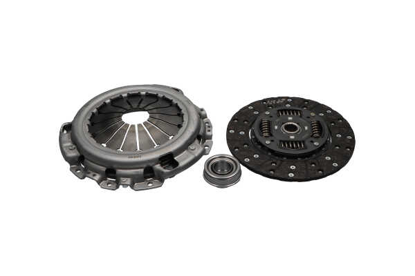 KAVO PARTS CP4071 kit embrayage MITSUBISHI L200 / Triton IV Camion à Plateau / Châssis KA, KB 2.5 DI-D (KA4T) 128 CH Diesel