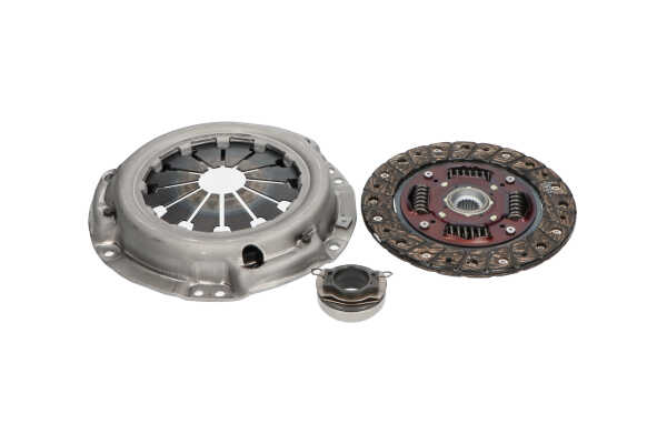 OEM Σετ συμπλέκτη DAIHATSU 1.0 i (M100) 58 PS Βενζίνη από την KAVO PARTS ηλεκτρονικά σε χαμηλές τιμές