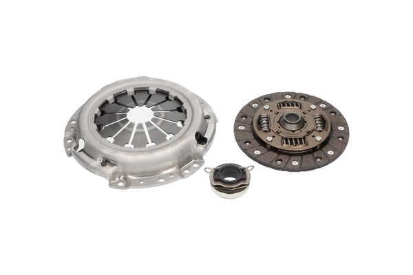 OEM Koppelingsset DAIHATSU 1.5 VVTi (S402) 97 PK Benzine van KAVO PARTS online aan geweldige prijzen
