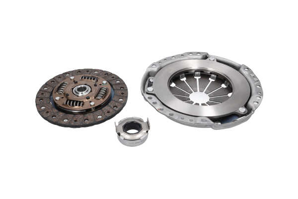 SUZUKI 1.3 (SF413, AH35, MA) 68 HV Bensiini Kytkinpaketti OEM KAVO PARTS netistä edulliseen hintaan