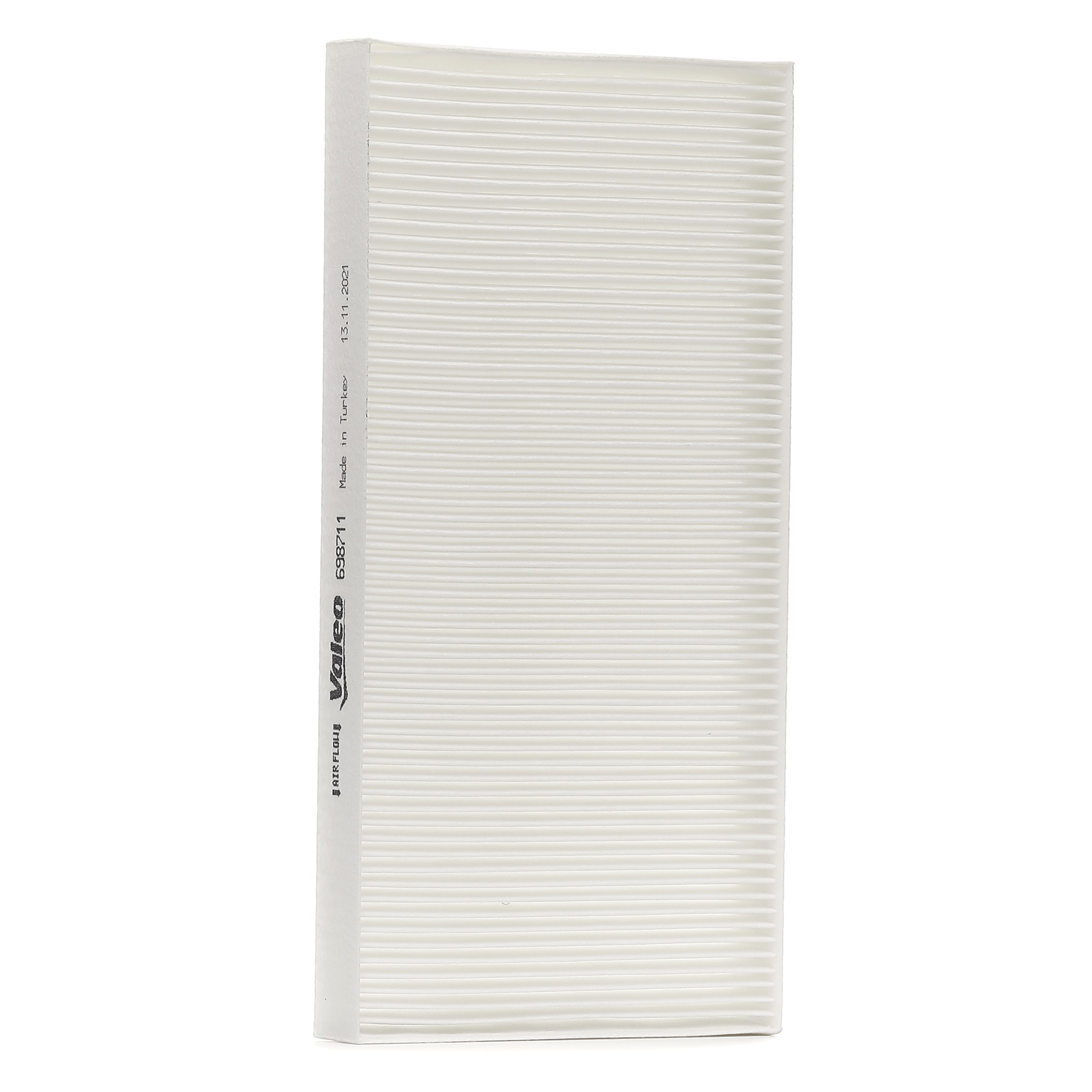 Køb VALEO Pollenfilter Produktnummer.: 698711 til den lave pris af 69,26 kr.