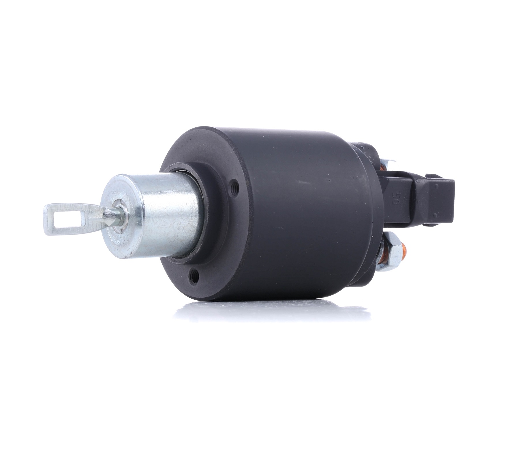 Compre LAUBER Interruptor electromagnético, motor de arranque Produto No.: CQ2030007 a preços baixos de 23,69 €