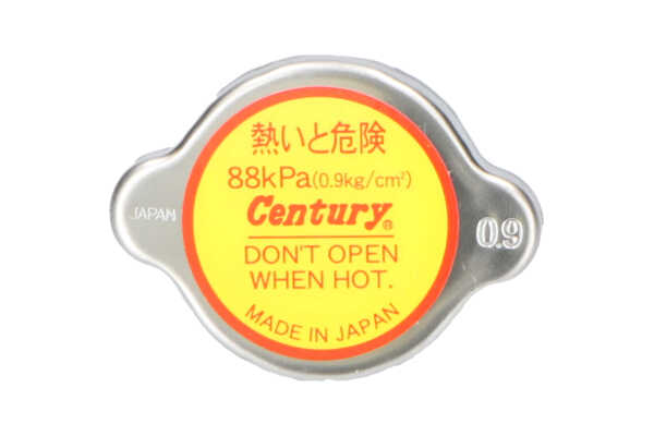 Cumpărați Buson, radiator de la KAVO PARTS Număr produs: CRC-1001 la prețul de doar 49,64&nbsp;lei