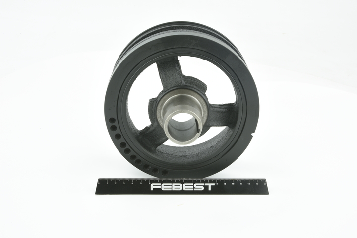 OE JEEP GRAND CHEROKEE 2021 Rihmaratas 5073591AA, 53020689AB, K53020689AB pärit FEBEST