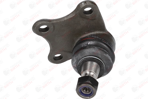 Compre Rótula de suspensión CS0014 original asequible comparable con números OEM online 6Q0407365A