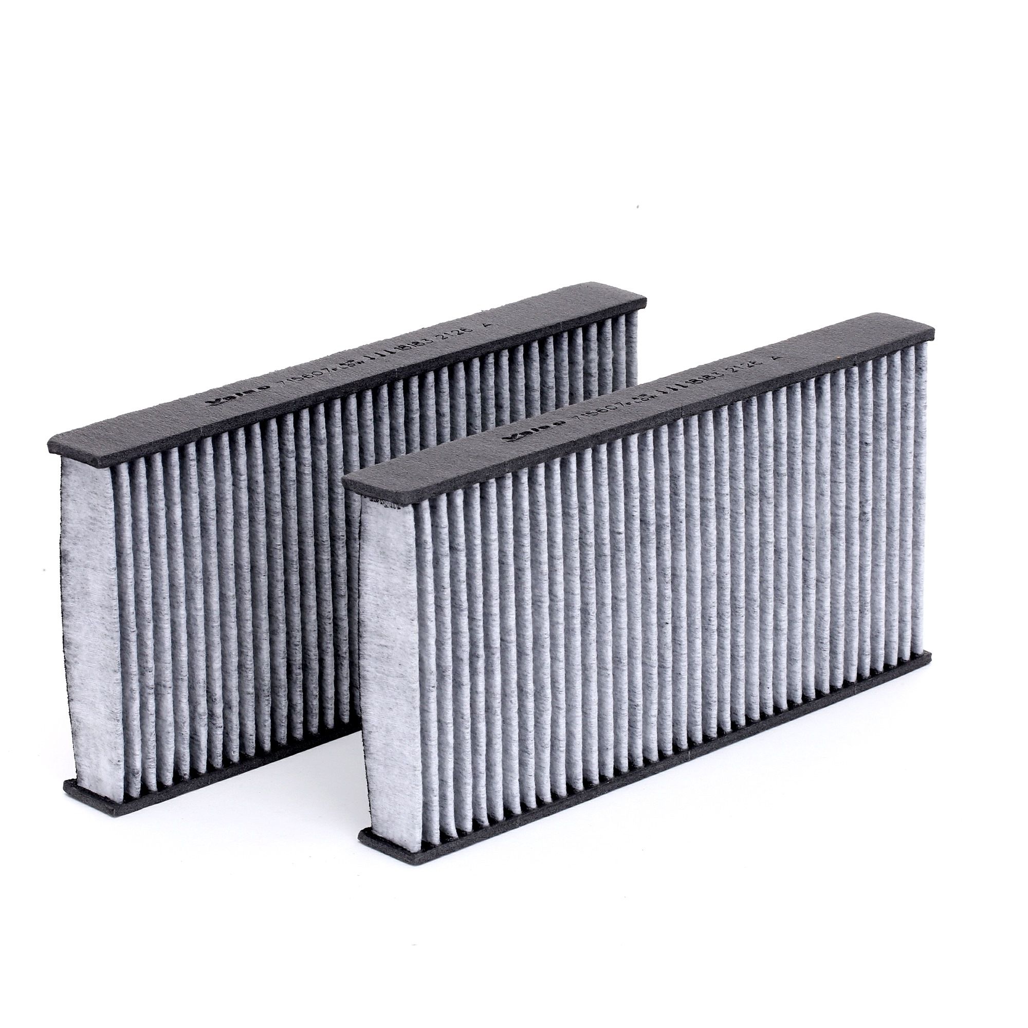 Įsigykite VALEO Salono filtras Prekės Nr.: 715607 už žemiausią 15,10 € kainą