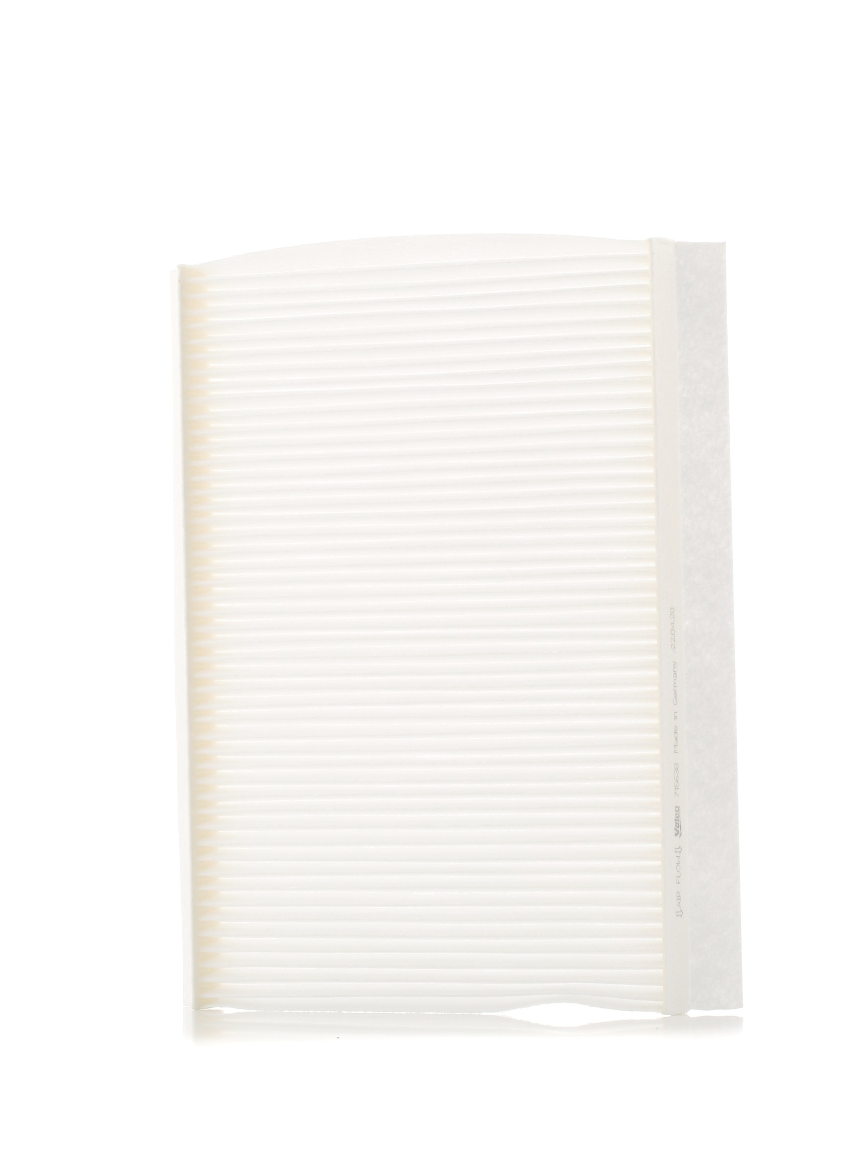 Compre VALEO Filtro de habitáculo Número de producto: 715638 a bajo precio de 10,25 €