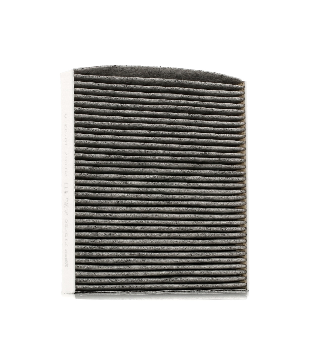 Kupite VALEO Filter, zrak notranjega prostora Št. izdelka: 715720 po nizki ceni 10,41 €