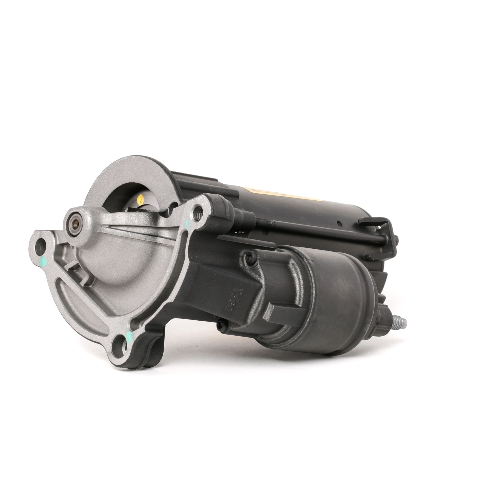 Köp VALEO Startmotor Produktnummer: 726000 till det förmånliga priset av 2744,94 kr