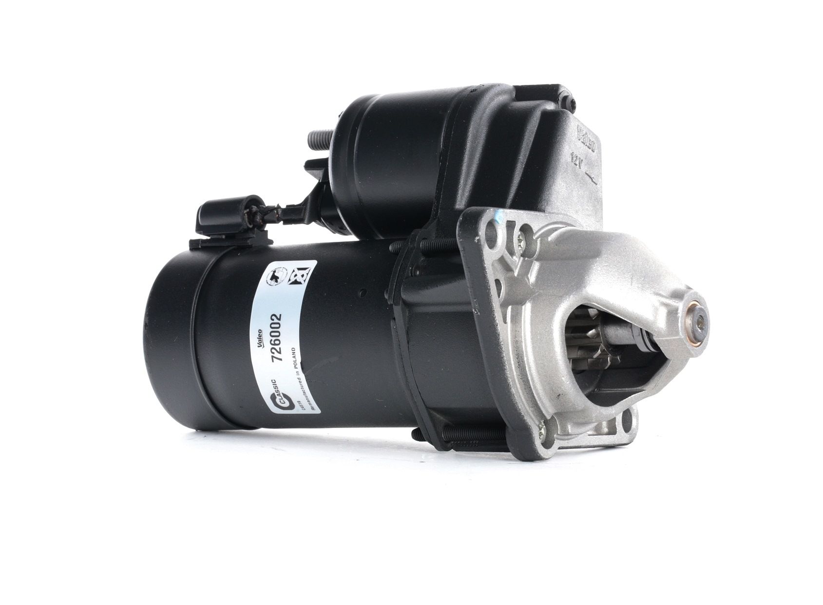 Ostke VALEO Starter Toode nr.: 726002 madala hinnaga 203,49 €