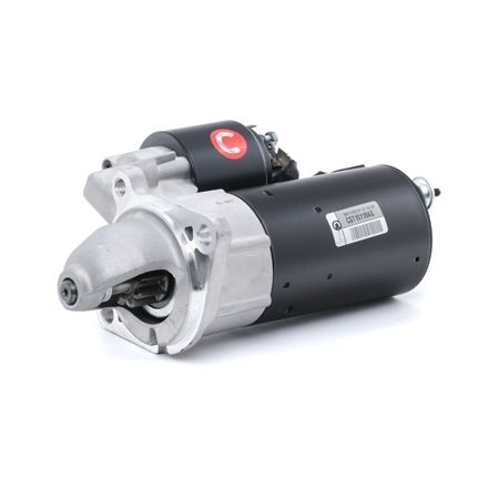 Kupite poceni originalno Zaganjalnik CST10118AS, primerljivo z 12414354823 OEM številke, prek spleta