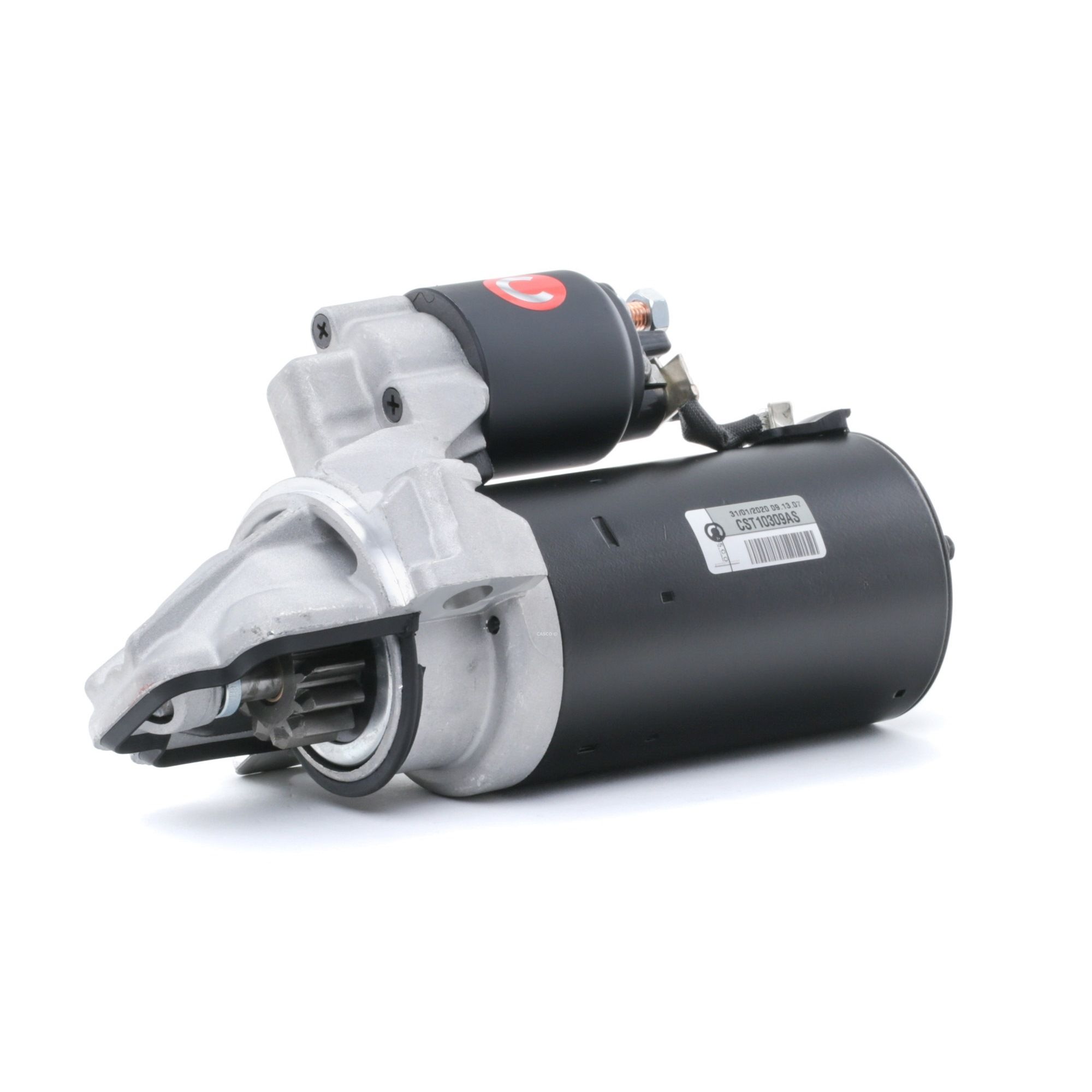 CASCO Anlasser Produkt Nr.: CST10309AS zum fairen Preis von 127,05 CHF erwerben