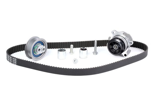 OEM Pompă apă + kit distribuție SKODA 2.0 TFSI 200 CP benzina CT1088 de la CONTITECH online la un preț incredibil