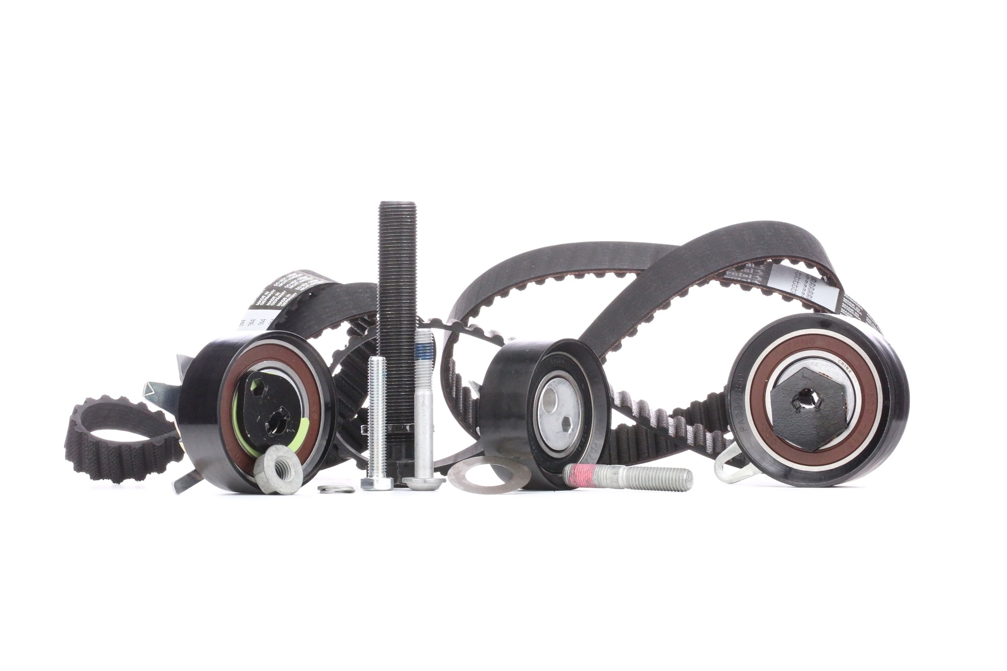 Įsigykite CONTITECH Paskirstymo diržo komplektas Prekės Nr.: CT939K7PRO už žemiausią 163,29 € kainą