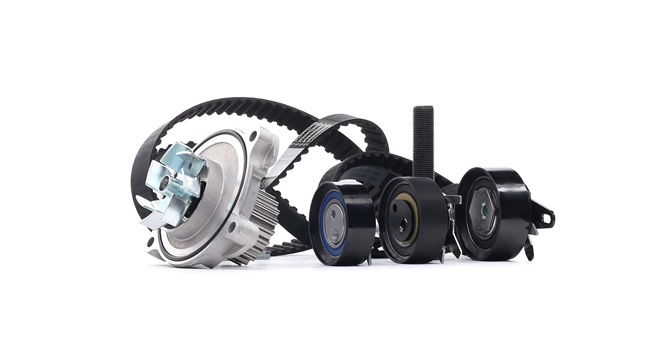 OEM Kamremssats med vattenpump VW 2.0 84 hk Bensin CT914K1 från CONTITECH på nätet till fantastiska priser