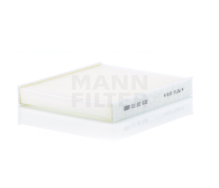 OE TOYOTA C-HR Suodatin, sisäilma 1M0261528, 72880FL500, 72880FL500 MANN-FILTER - alennettuun hintaan