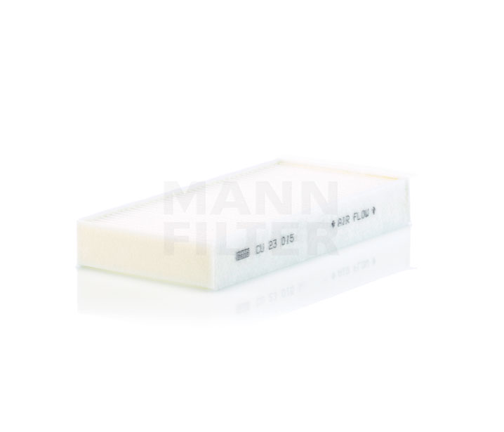 OE BMW X2 Innenraumfilter 64116835404, 64116835405, 64116835406 von MANN-FILTER — Reduzierte Preise