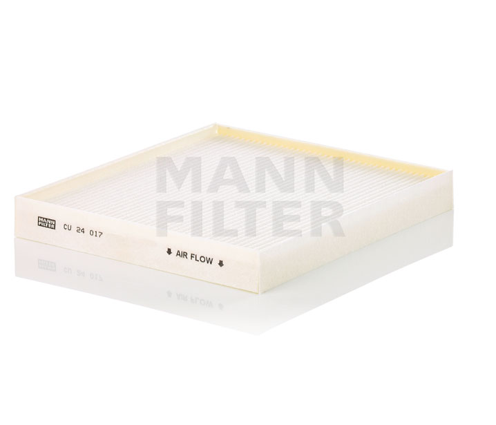 OE TOYOTA C-HR Suodatin, sisäilma 87139F4010, 97133C5000, 97133S8000 MANN-FILTER - alennettuun hintaan