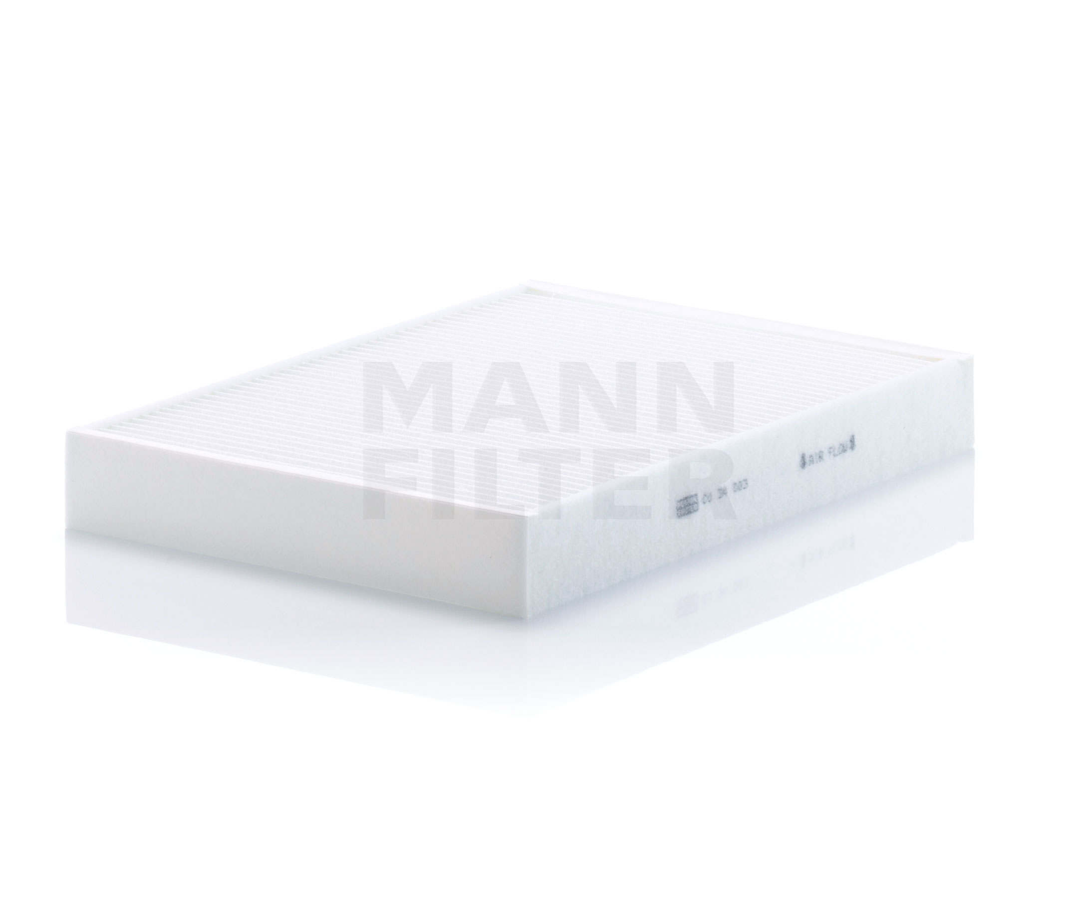 MANN-FILTER Innenraumfilter Produkt Nr.: CU 34 003 zum günstigen Preis von 24,17 € kaufen