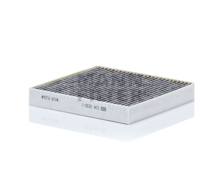 OEM Filtru, aer habitaclu FERRARI 812 SUPERFAST F152M 52407563, 77363370, 82035700 de la MANN-FILTER - economisiți datorită prețurilor noastre mici