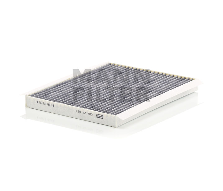 OEM Filtro de habitáculo KIA Ceed III Furgón / Hatchback CD 68301863AA, 971332H001, 971332H001AT de MANN-FILTER - ahorren su dinero con nuestros precios bajos