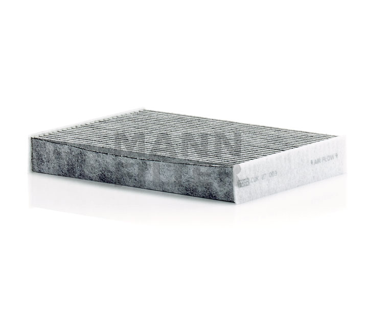 OEM Filtru, aer habitaclu NISSAN Primastar Bus X82 272771128R, 272778859R, 2727900Q0A de la MANN-FILTER - economisiți datorită prețurilor noastre mici