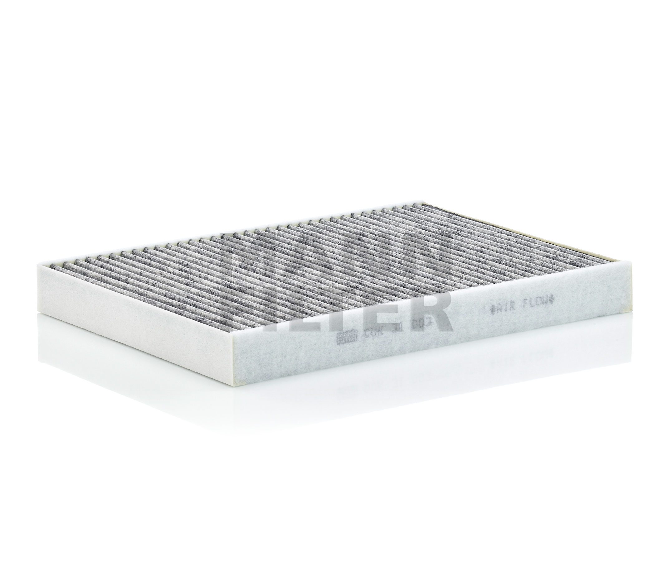 Ostke MANN-FILTER Filter, salongiõhk Toode nr.: CUK 31 003 madala hinnaga 29,33 €