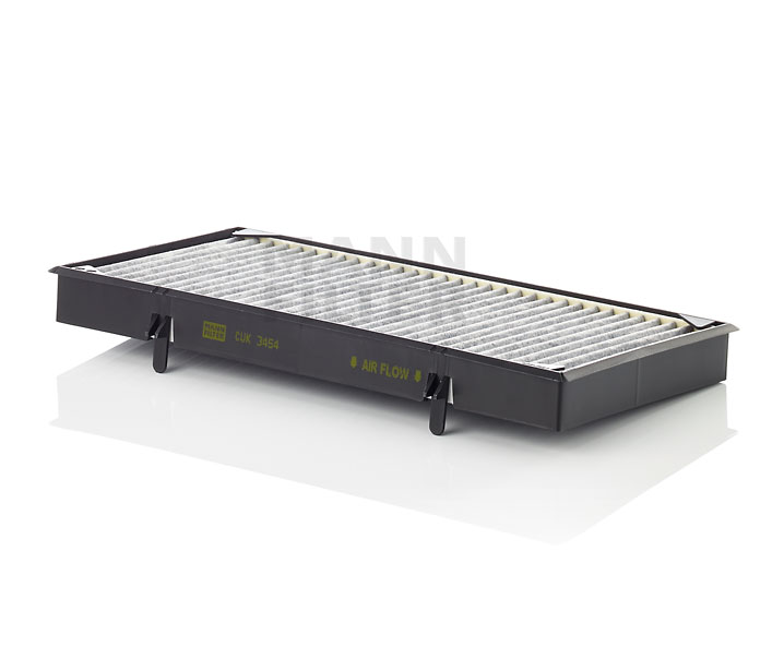 Kupite poceni originalno Filter, zrak notranjega prostora CUK 3454, primerljivo z 4408840 OEM številke, prek spleta