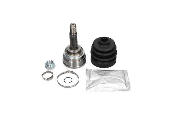 MITSUBISHI Colt I 1980 Féltengely csukló KAVO PARTS OEM 4950728E00, MB176872, MB297374
