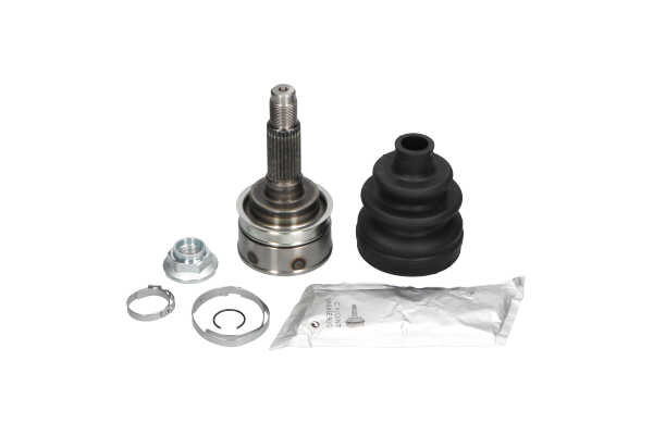 Köp KAVO PARTS Ledsats, drivaxel Produktnummer: CV-4545 till det förmånliga priset av 492,68 kr